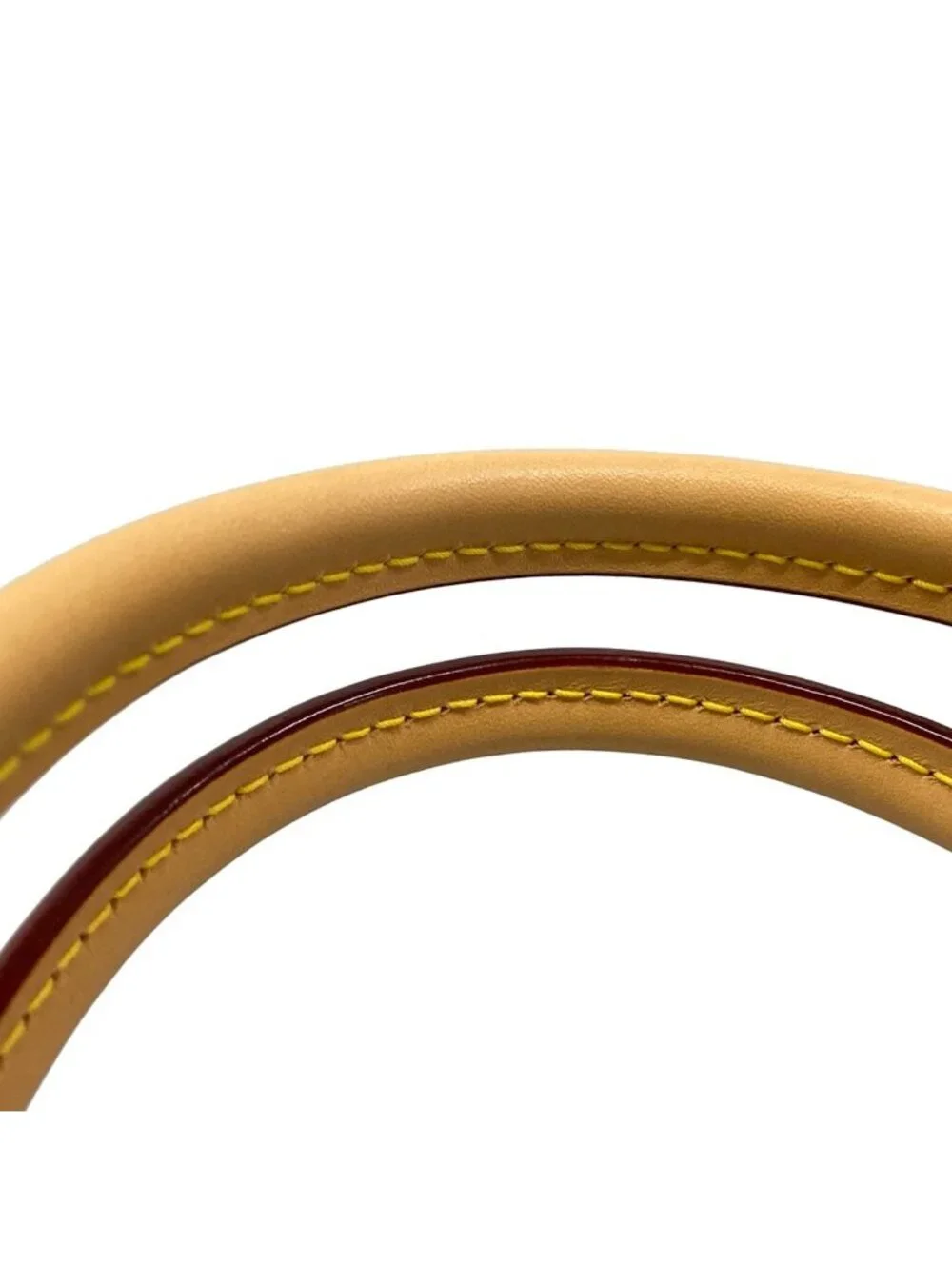 Louis Vuitton Handbag Monogram Pallas Pistache